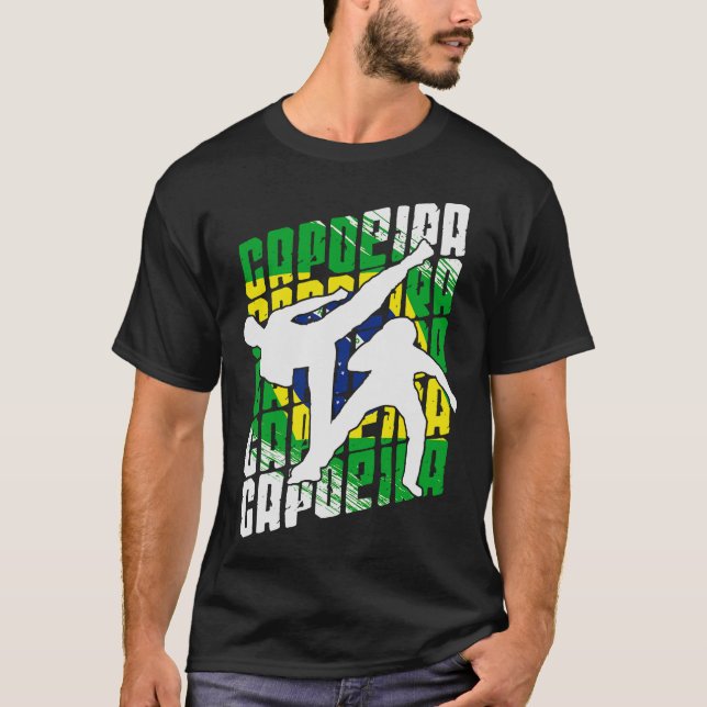 Camiseta S2 Capoeira (72) (Anverso)
