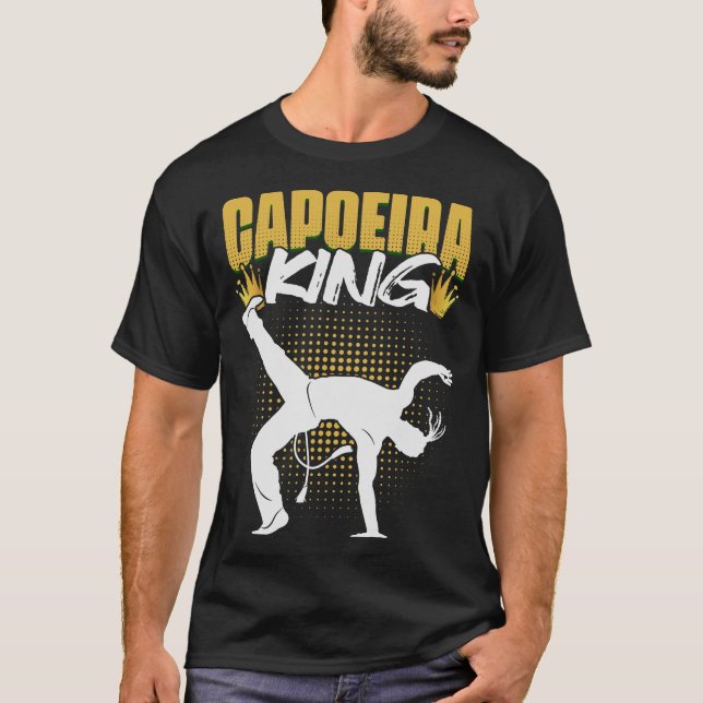 Camiseta S2 Capoeira (74) (Anverso)