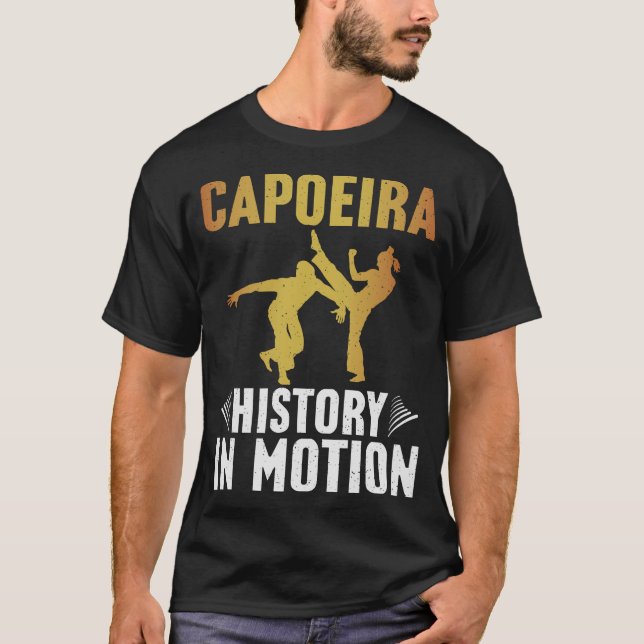 Camiseta S2 Capoeira (75) (Anverso)
