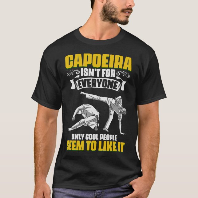 Camiseta S2 Capoeira (82) (Anverso)
