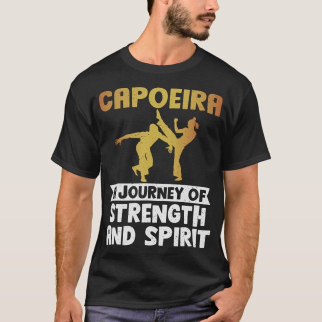 Camiseta S2 Capoeira (94) (Anverso)