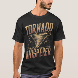 Camiseta S2 Cazador de Tormentas Persiguiendo Tormentas (18
