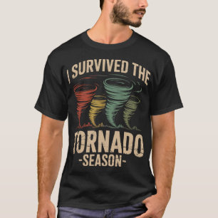 Camiseta S2 Cazador de Tormentas Persiguiendo Tormentas (20