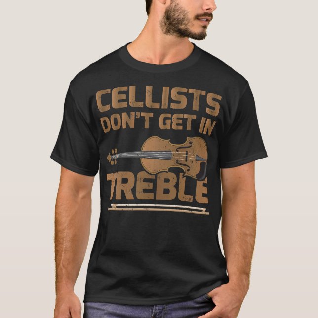 Camiseta S2 Cello Cellist Cellin (6) (Anverso)