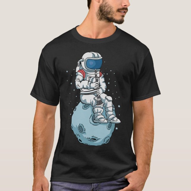 Camiseta S2 Clarinet Clarinetist (15) (Anverso)