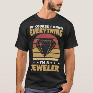 Camiseta S2 Creación de Joyas Fabricante de Joyería Joyero 