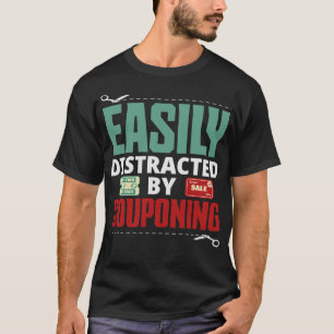 Camiseta S2 Cupón cupón cupón Couponing (127)