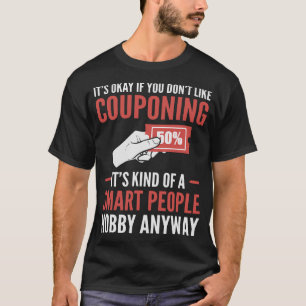 Camiseta S2 Cupón cupón cupón Couponing (35)