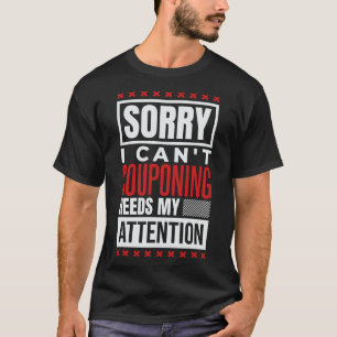 Camiseta S2 Cupón cupón cupón Couponing (59)