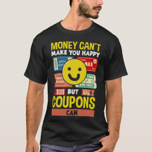 Camiseta S2 Cupón cupón cupón Couponing (79)