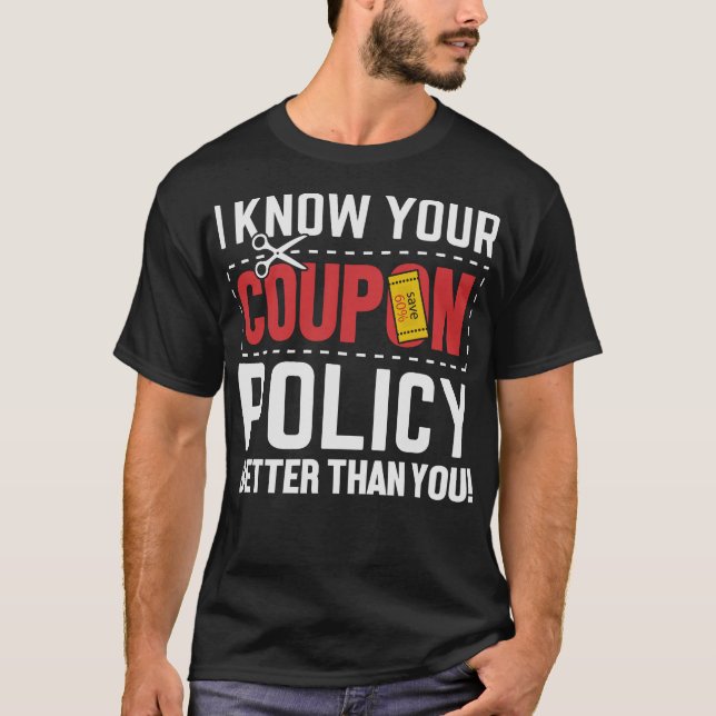 Camiseta S2 Cupón de cupón Cupón de cupón (108) (Anverso)