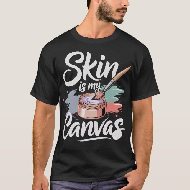 Camiseta S2 Dermatología Dermatólogo (54) (Anverso)