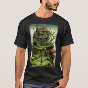 Camiseta S2 Dioramas de Diorama (5)