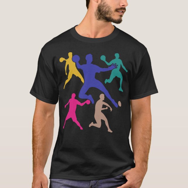 Camiseta S2 Dodgeball (21) (Anverso)