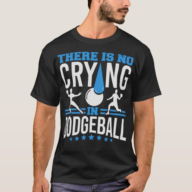 Camiseta S2 Dodgeball (26) (Anverso)