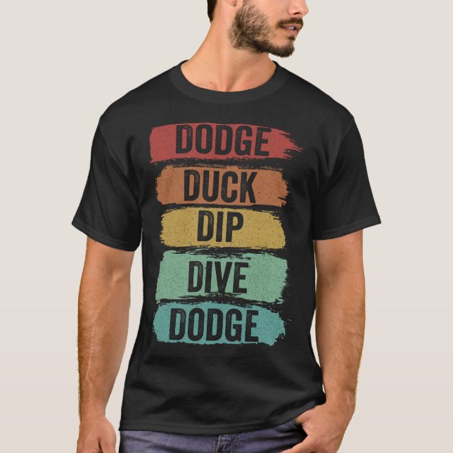 Camiseta S2 Dodgeball (28) (Anverso)