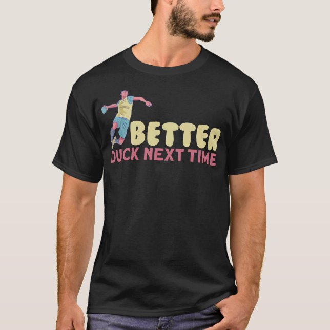 Camiseta S2 Dodgeball (35) (Anverso)