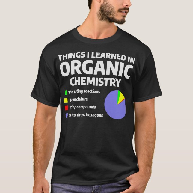 Camiseta S2 Experimento de laboratorio químico en química q (Anverso)