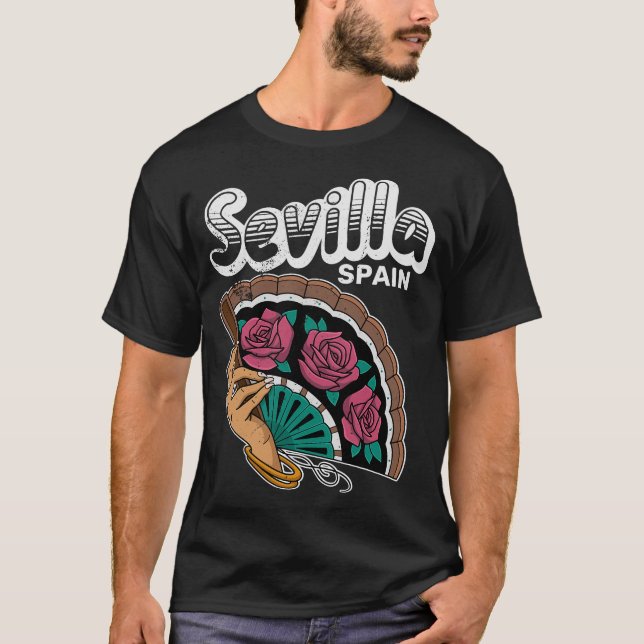 Camiseta S2 Flamenco (47) (Anverso)