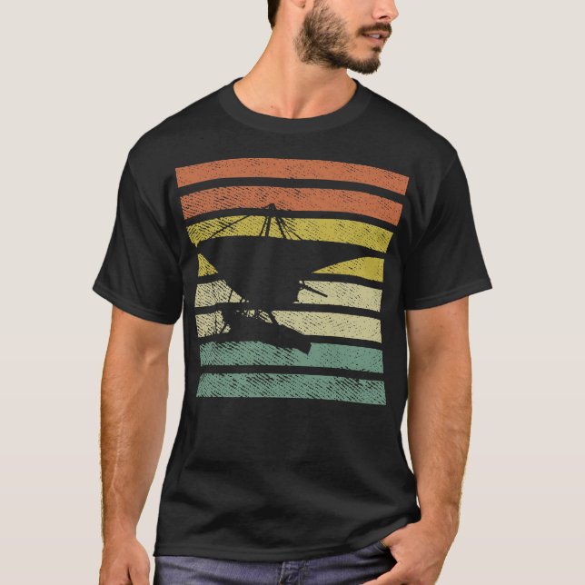 Camiseta S2 Hang Glider Hang (111) (Anverso)