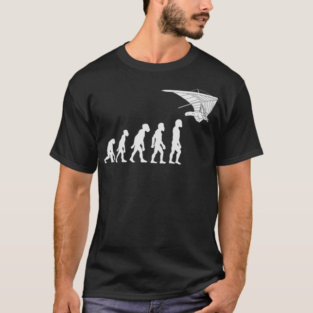 Camiseta S2 Hang Glider Hang (186) (Anverso)