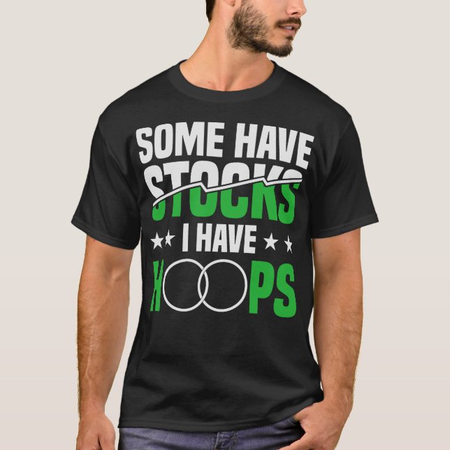 Camiseta S2 Hula Hooping Hula Hoop Hula Hooper Hoops (123) (Anverso)