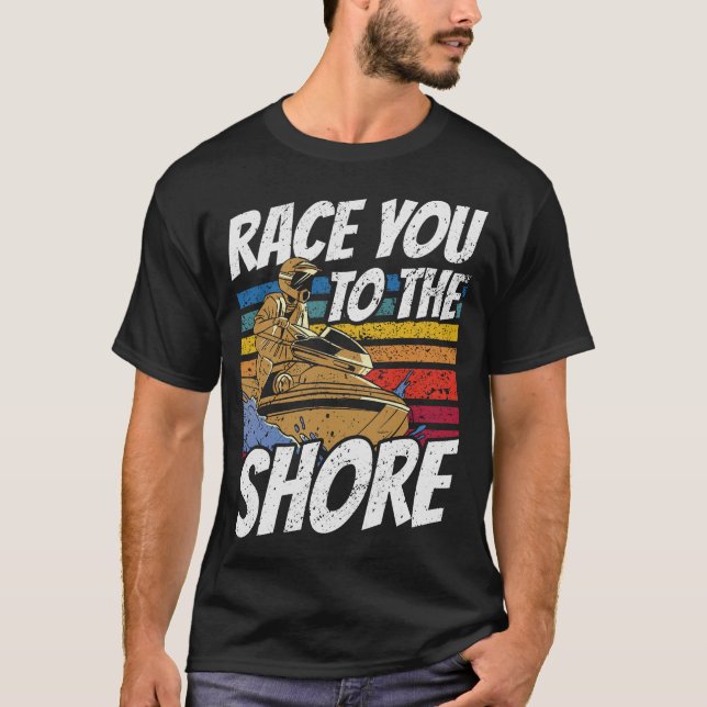 Camiseta S2 Jet Ski (55) (Anverso)