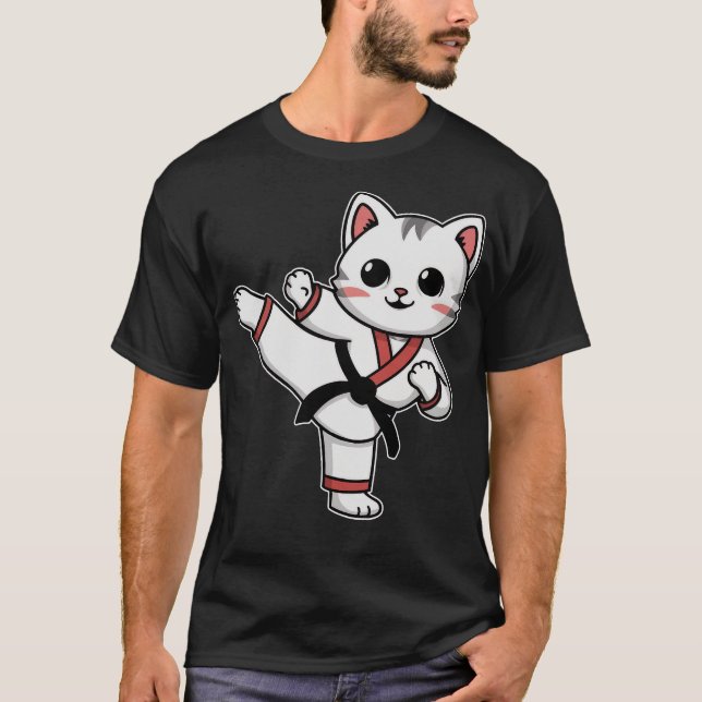 Camiseta S2 Jujitsu Ju Jitsu Jiujitsu Jiu Jitsu (12) (Anverso)