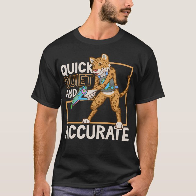 Camiseta S2 Laser Tag (83) (Anverso)