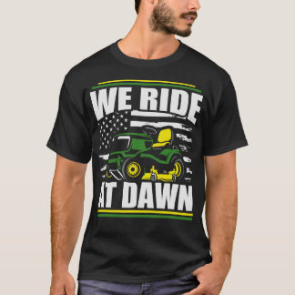 Camiseta S2 Lawn Mowing Mower Lawnmower (19)