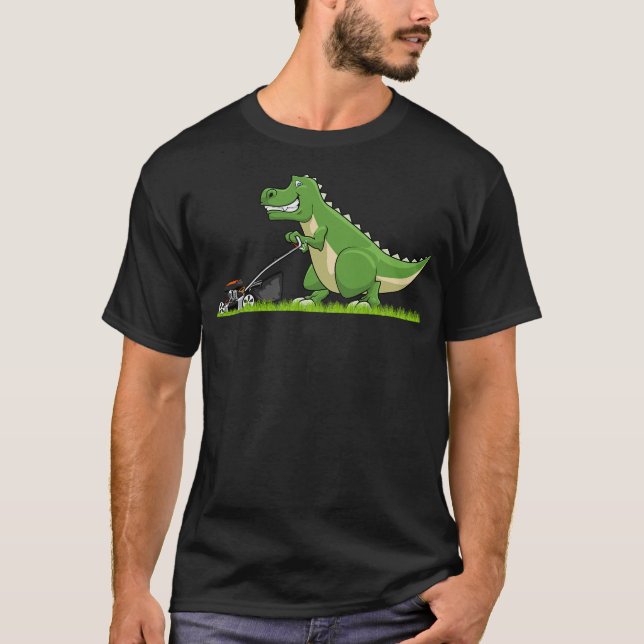 Camiseta S2 Lawn Mowing Mower Lawnmower (21) (Anverso)