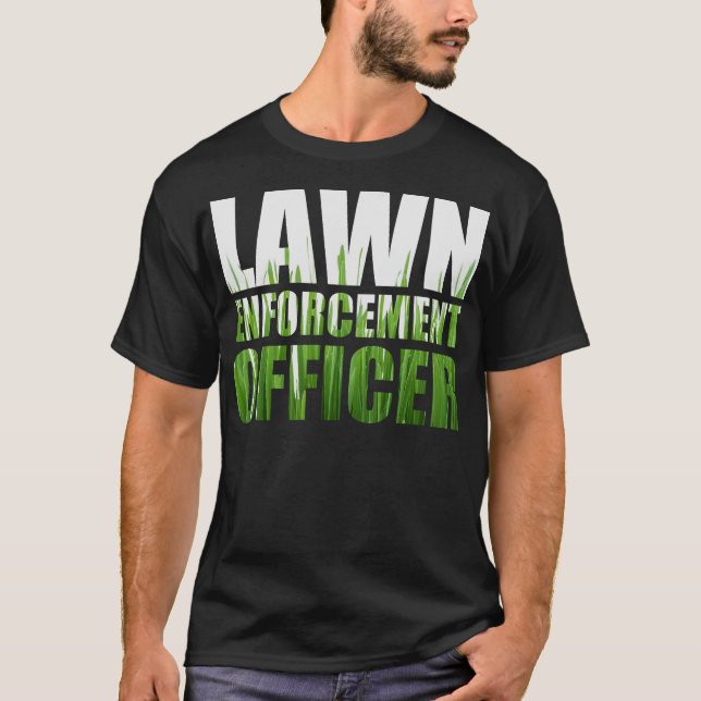 Camiseta S2 Lawn Mowing Mower Lawnmower (24) (Anverso)