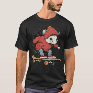 Camiseta S2 Longboarding Longboard Longboarder (125)