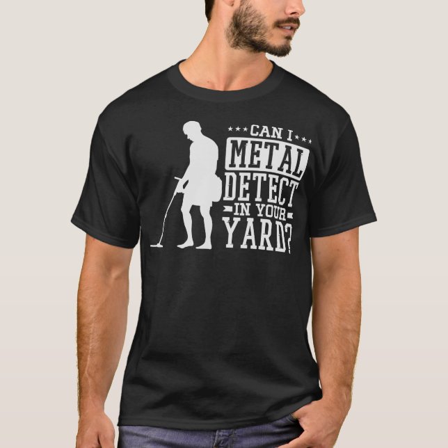 Camiseta S2 Obsesión Detectando Detectorista (17) (Anverso)
