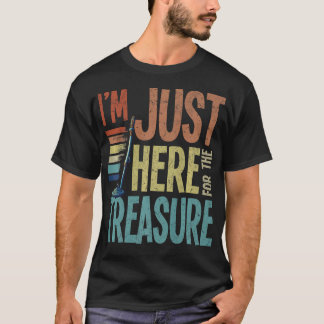 Camiseta S2 Obsesión Detectando Detectorista (72)