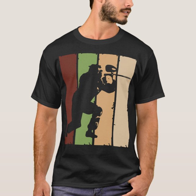 Camiseta S2 Paintball (110) (Anverso)