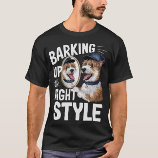 Camiseta S2 Perro Grooming Perro Grooming Groomer (80)
