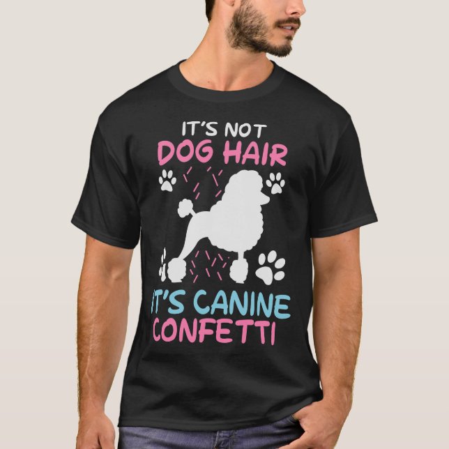 Camiseta S2 Perro Grooming Perro Grooming Groomer (83) (Anverso)