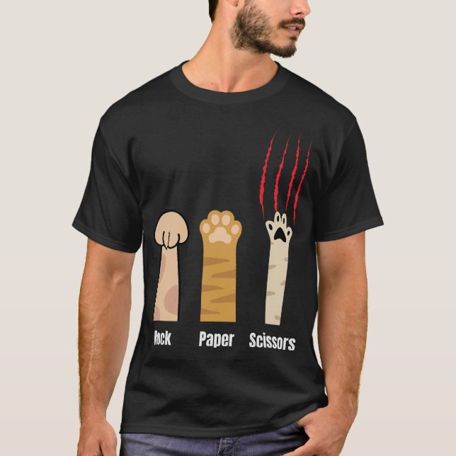 Camiseta S2 Rock Paper Scissors (22) (Anverso)