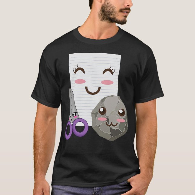 Camiseta S2 Rock Paper Scissors (31) (Anverso)