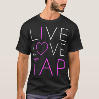 Camiseta S2 Tap Dance Tap Dancing Tap Dancer (7)