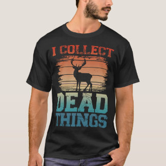 Camiseta S2 Taxidermia Taxidermista (67)