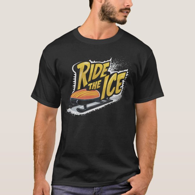 Camiseta S2 Trineo Luger (24) (Anverso)