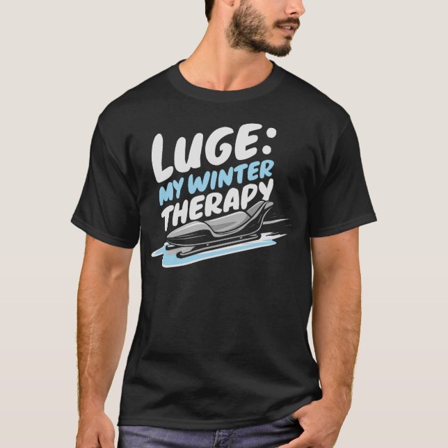 Camiseta S2 Trineo Luger (29) (Anverso)