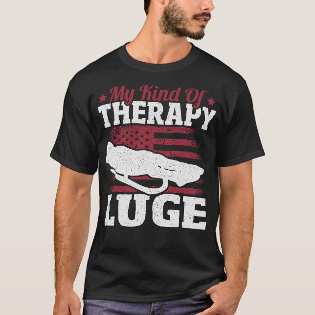 Camiseta S2 Trineo Luger (6) (Anverso)