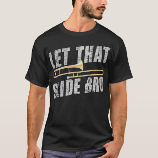 Camiseta S2 Trombón Trombonista (87)