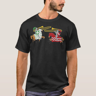 Camiseta S2 Trombone Trombonist (43)