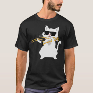 Camiseta S2 Trombone Trombonist (51)