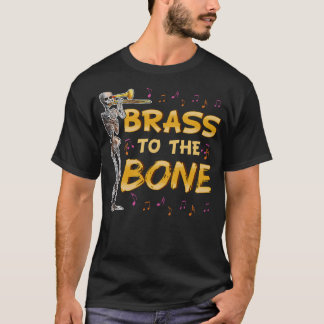 Camiseta S2 Trombone Trombonist (57)