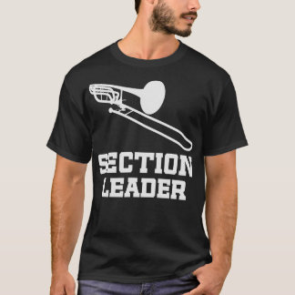 Camiseta S2 Trombone Trombonist (62)